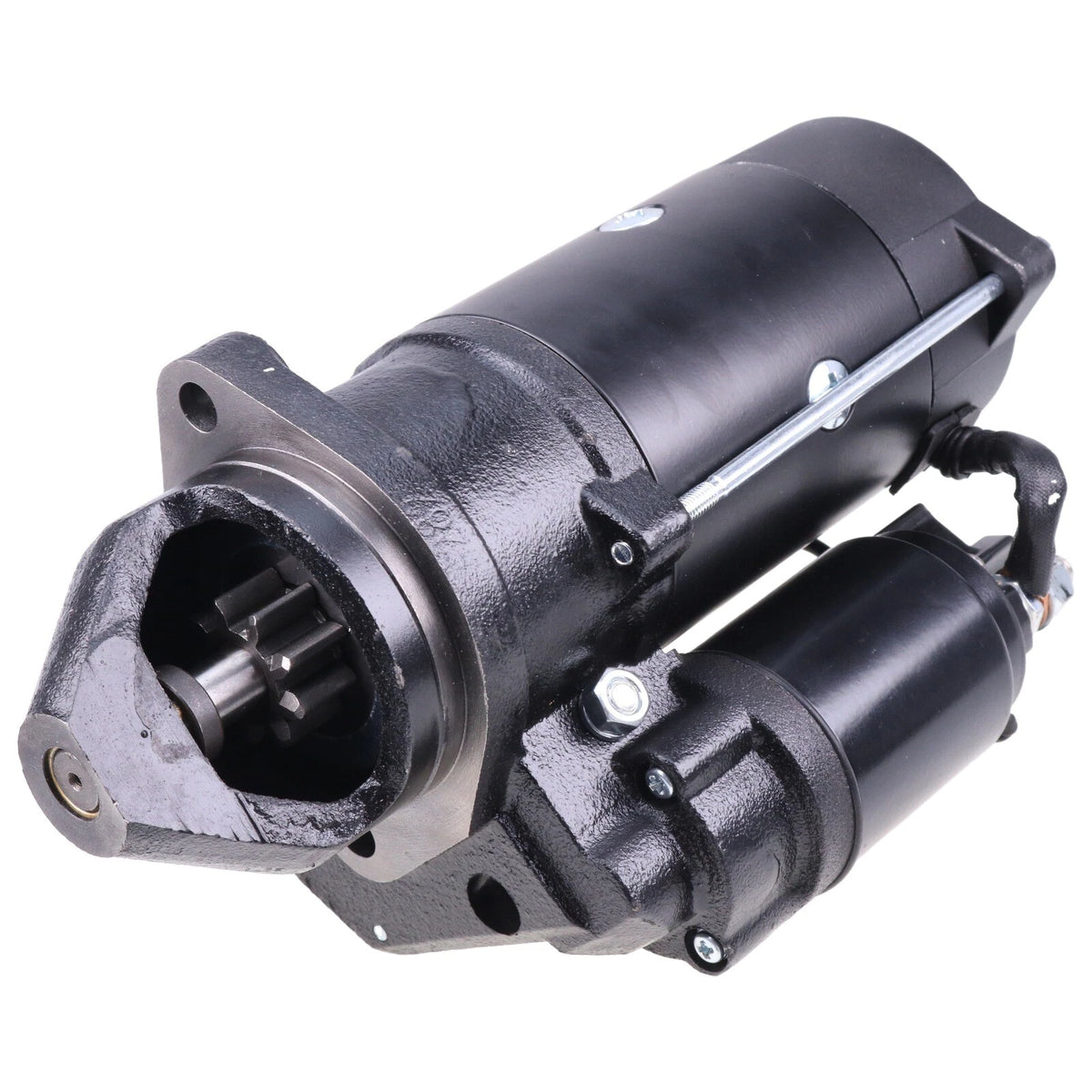 12V 9T 3.2kW Starter Motor 04131602 for Deutz KHD Engine TCD2.9 TCD29 TD2.9