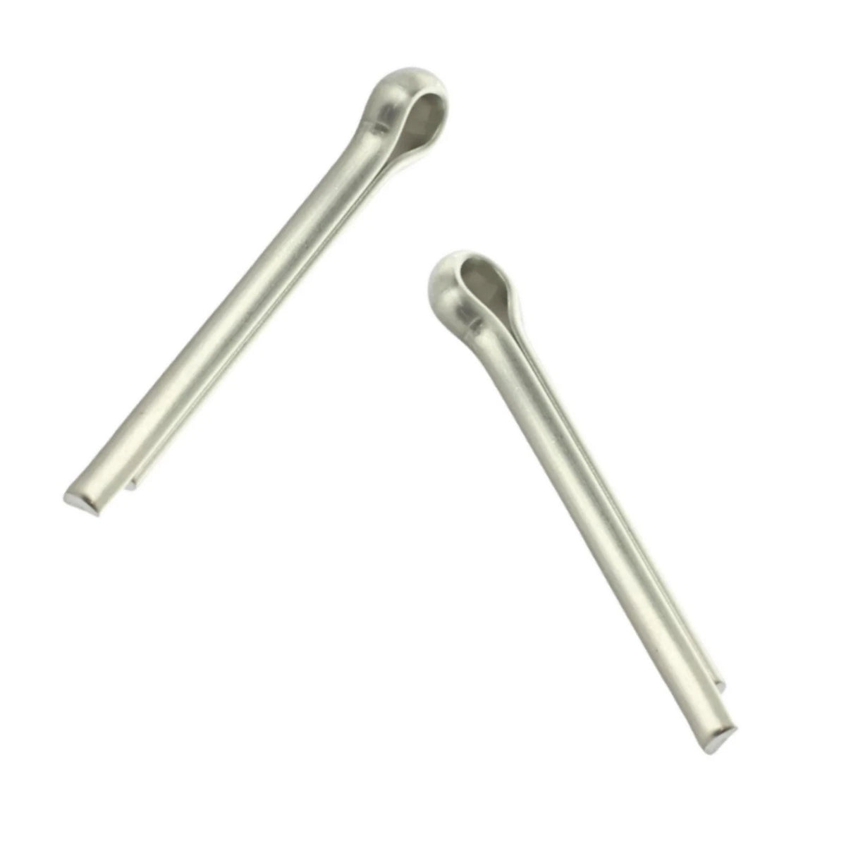 2PCS Yamaha 91490-40030 Cotter Pin for Outboard Lower Drive