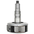 Pinion Cage & Output Shaft Fits Case Forklifts 584C 584D 584E 585C 585D 585E