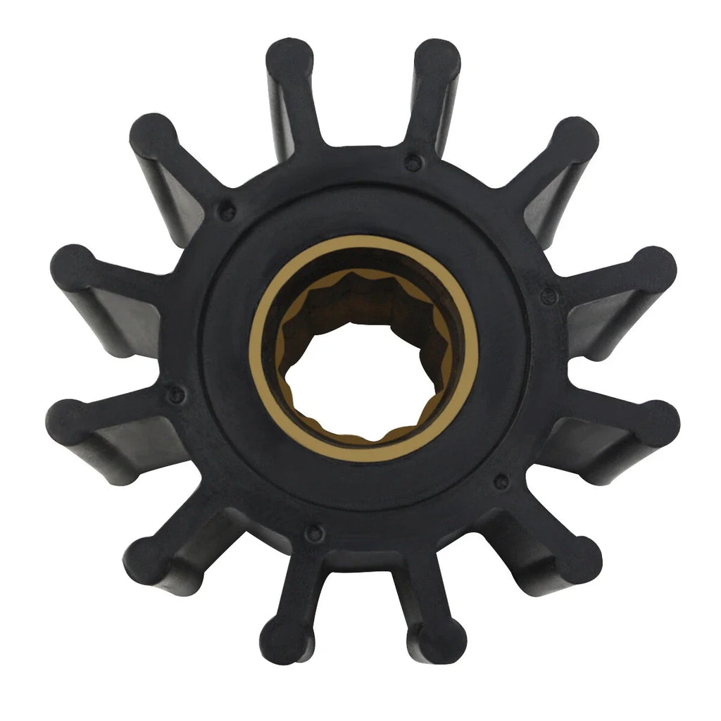 Johnson Water Pump F5/F6 (2009-2012) - 09-812B Flexible Impeller Neoprene