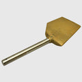 Tiara Yachts Boat Rudder 321316 - 23 1/4 X 9 Inch Bronze Stainless