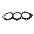 Head Gasket for Yamaha 60-70 HP Outboard (3 Cylinder) (6H3-11181-A1-00, 18-3831)