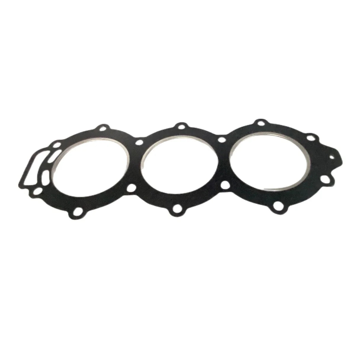 Head Gasket for Yamaha 60-70 HP Outboard (3 Cylinder) (6H3-11181-A1-00, 18-3831)