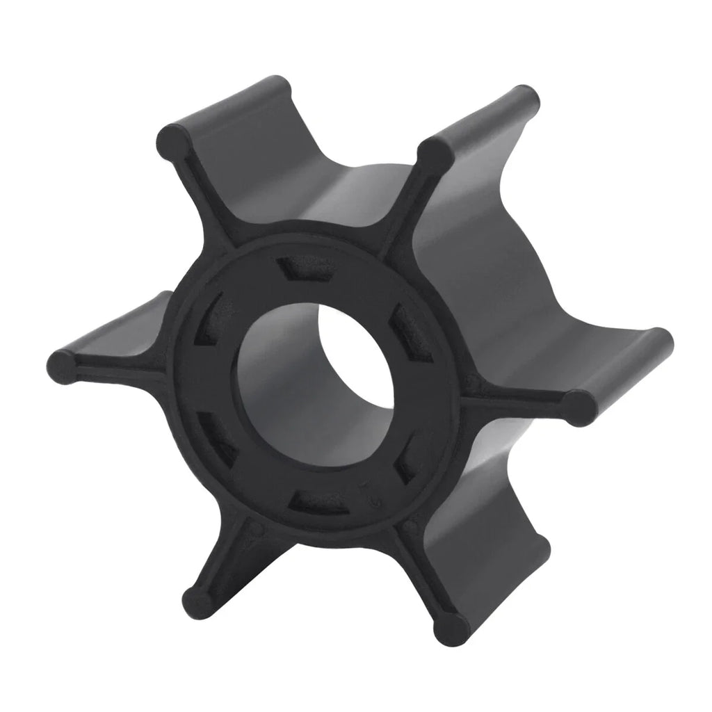 Water Pump Impeller for Mariner 6HP 8HP 2 Stroke (47-11590M, 6C, 6D, 8C, 18-3066)
