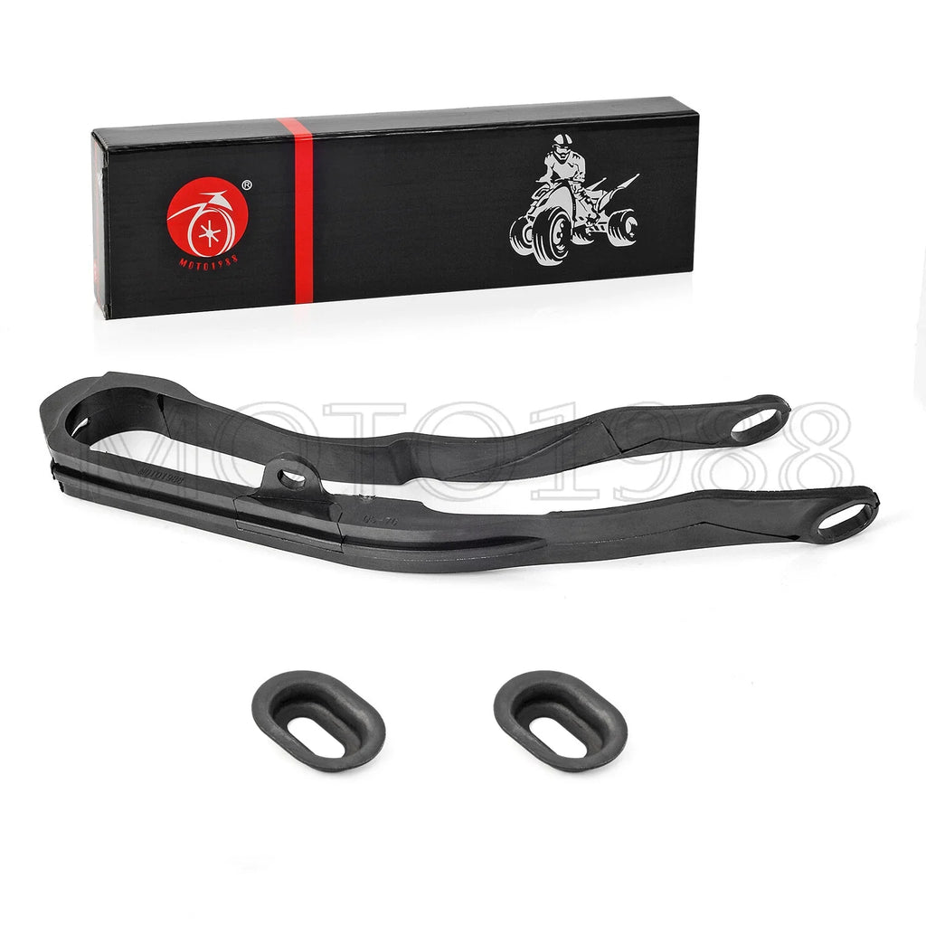 Swingarm Chain Slider Guide & Washers Kit for Honda CRF250R (2006–2009)