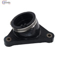 Carburetor Intake Manifold Boot for Honda XR600R (1988–2000) 16211-MN1-671