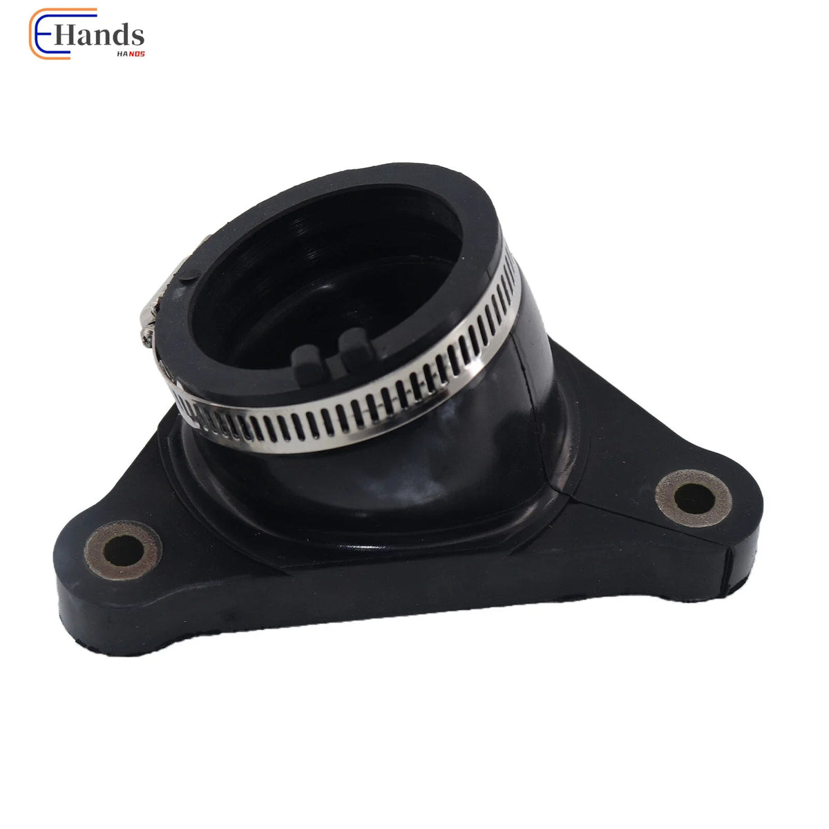 Carburetor Intake Manifold Boot for Honda XR600R (1988–2000) 16211-MN1-671