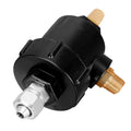 Consistent Performance G14 Tire Changer Quick Relief Bead Breaker Release Valve