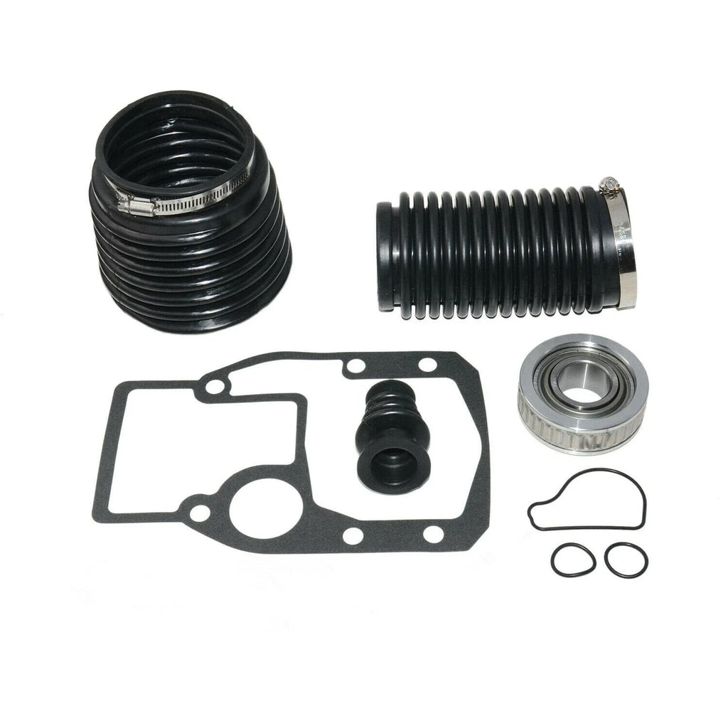 Bellows Kit for OMC Cobra, Volvo Penta SX-S, SX-C, SX-R, SX-M, DP-S (1986–Present)