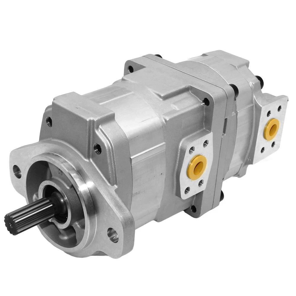 Hydraulic Pump 705-51-20070 Fits Komatsu 518 WA180 WA300 WA320