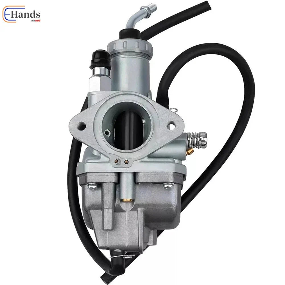Set of 2 Carburetors for Yamaha Timberwolf YFB250 (1992–2000) 4BD-14101-00-00