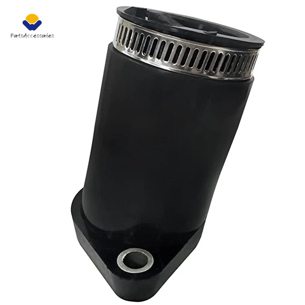 Carburetor Intake Boot & O-ring for Yamaha Big Bear 400 YFM400 (2000–2012)