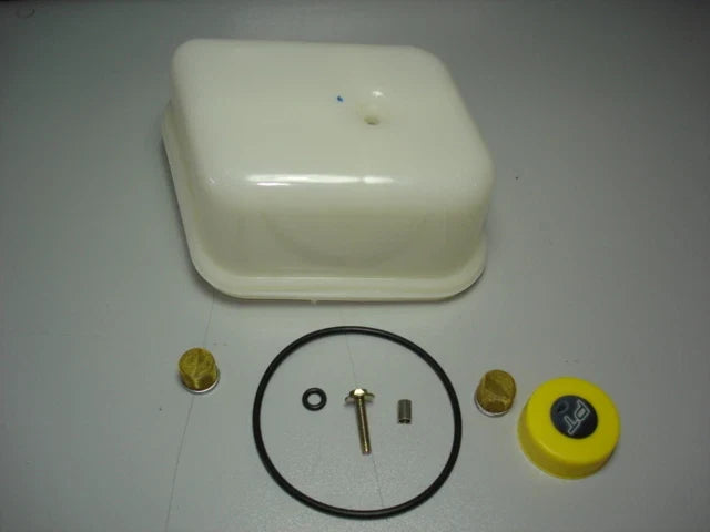 Power Trim Oil Reservoir Kit for Mercruiser/Volvo Penta (Replaces 18525A1, 854531)
