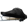 Bayliner 2855 Ciera Cabin Express Cruiser T-Top Hard-Top Boat Storage Cover Pro