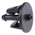 2Pcs Tell Tale Water Spray Nipple for Johnson Evinrude OMC (Repl 0321885)