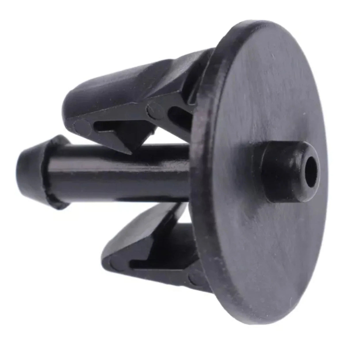2Pcs Tell Tale Water Spray Nipple for Johnson Evinrude OMC (Repl 0321885)