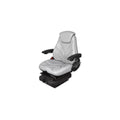 F20A5020 Low Pro Air Suspension, Gray Vinyl Seat Fits Caterpillar TL943 C3000