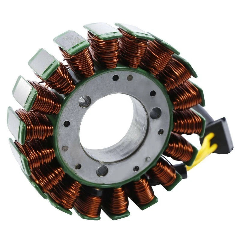 For SUZUKI GSXR600 01-05 GSXR750 00-05 Replace 31401-35F10 Stator Coil