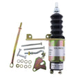 Fuel Shutdown Kit 7027300 3740055 for JLG 60H+6 80HX+6 80HX 86HX Deutz F3L912