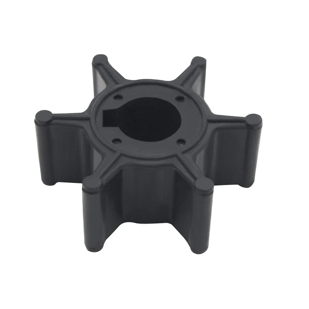 Water Pump Impeller for Yamaha Outboards 2.5/3 HP (1990–2023) 6L5-44352-00-00