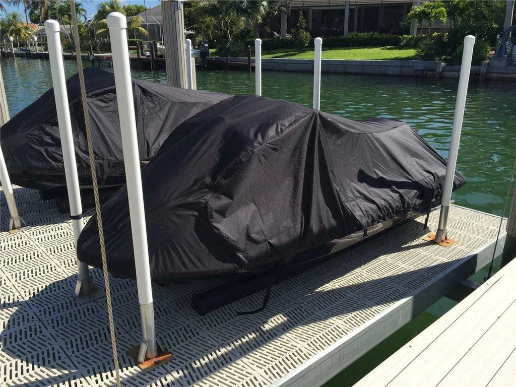 Mooring Cover for Sea Doo Jet Ski Wake 155 3 Seater (2007–2019)