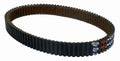 Drive Belt 19G3332 for Yamaha Grizzly/Kodiak/Rhino (400/450)
