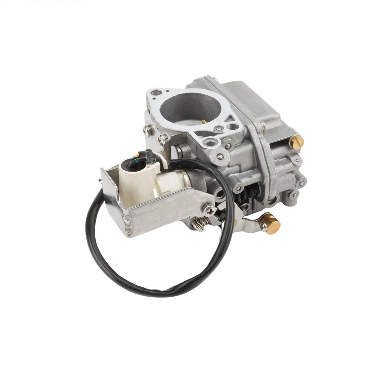 Carburetor for Yamaha 25HP Outboard Engine (4 Stroke) (6BL-14301-00, 6BL-14301)