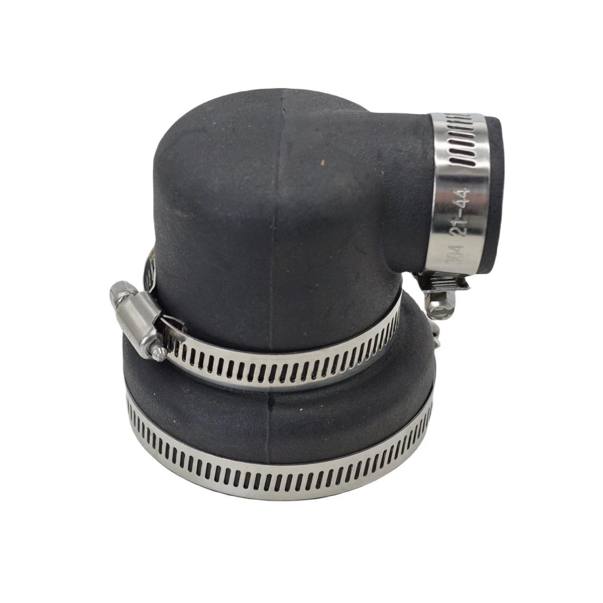 Marine Engine Exchanger End Cap Fits MD22 TMD22 VW160 VW240 3186NP Volvo 861608