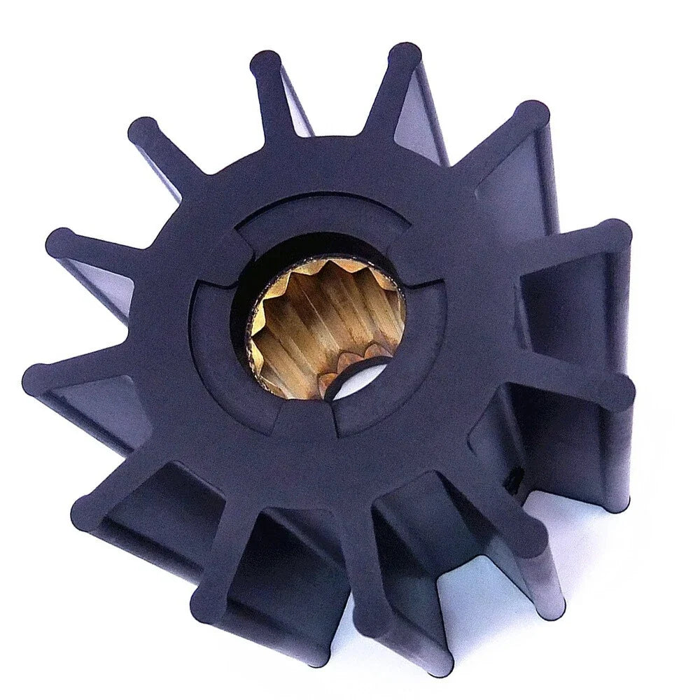 Water Pump Impeller for Cummins M(TA)855-M V(TA)-1710-M (Engine Cooling)