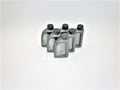 BelRay 99760-BT1 6 Pack 1L Marine Diesel Engine SAE 10W-30 Oil Bottles