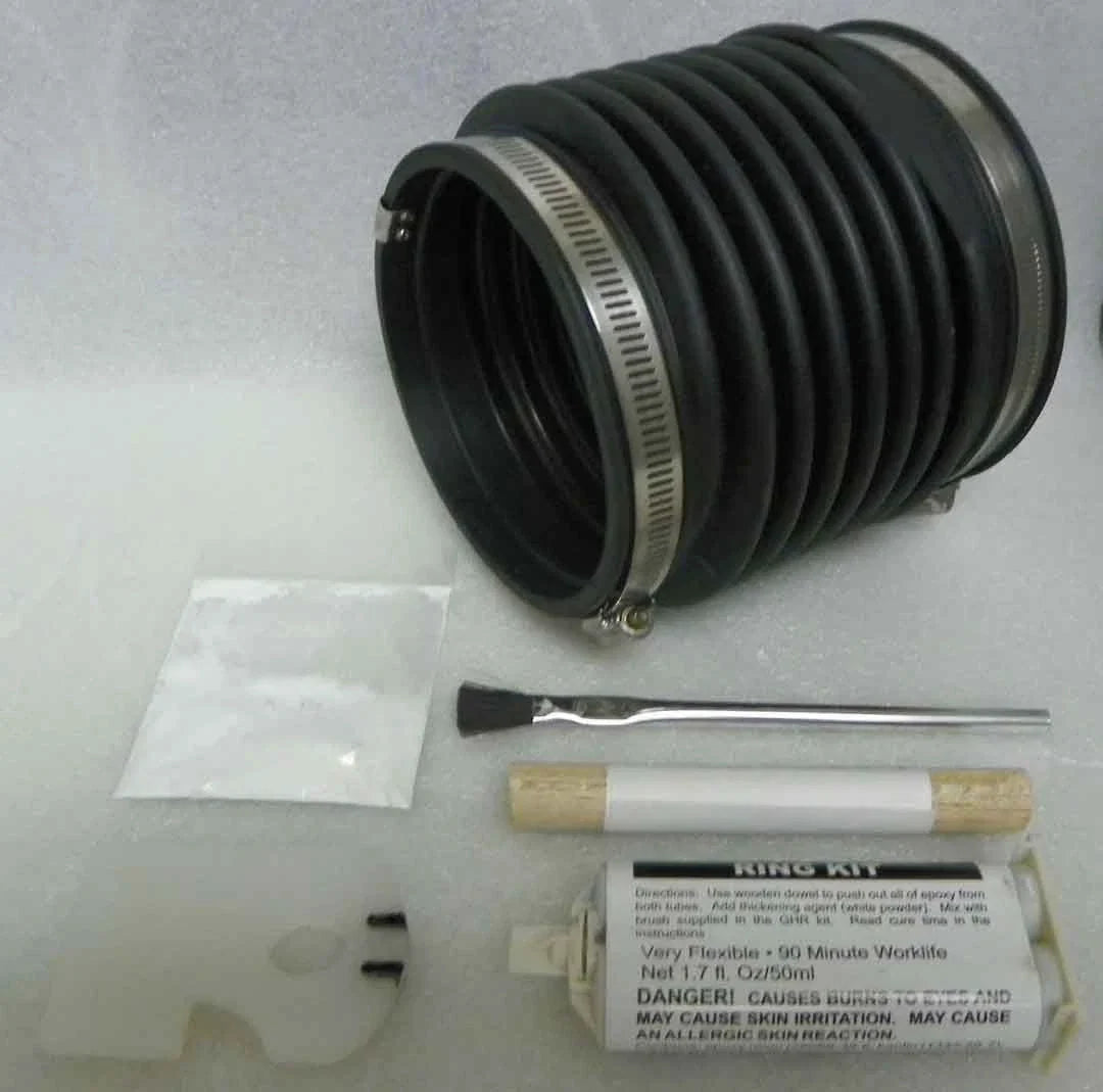 Gimbal Housing Repair Kit for Mercruiser Alpha 1 (983-160)