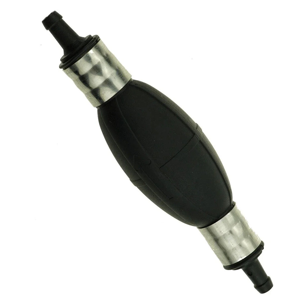 Fuel Primer Pump Bulb for Yamaha 6YK-24360-72-00, 6YK-24360-73-00 8mm