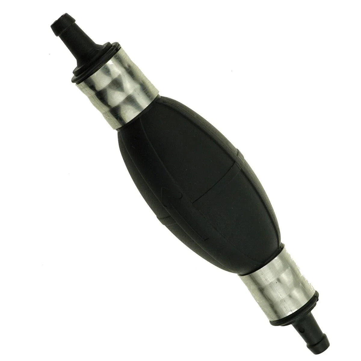Fuel Primer Pump Bulb for Yamaha 6YK-24360-72-00, 6YK-24360-73-00 8mm