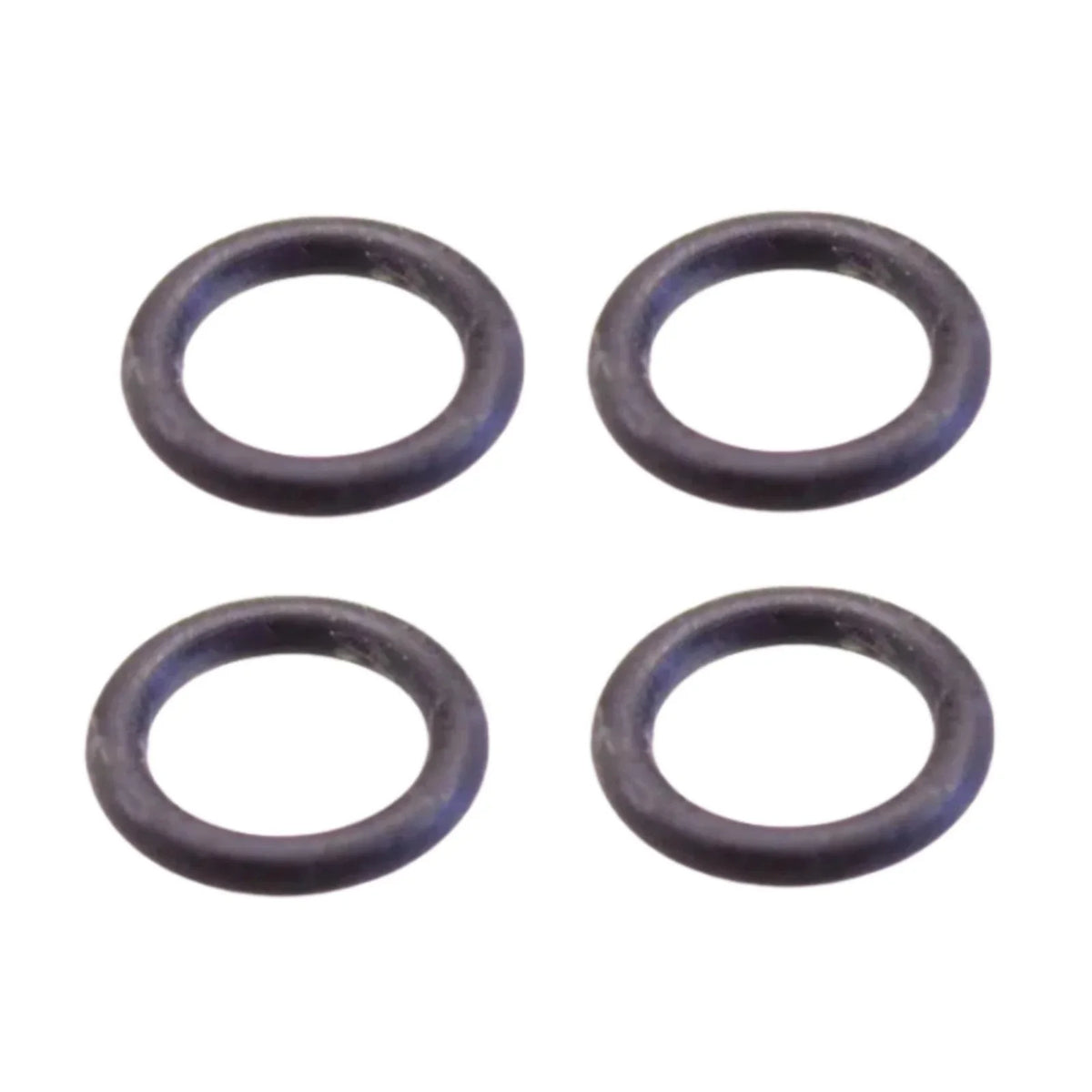 Set of 4 Shift Lever O-Rings for OMC (303191, 0303191)