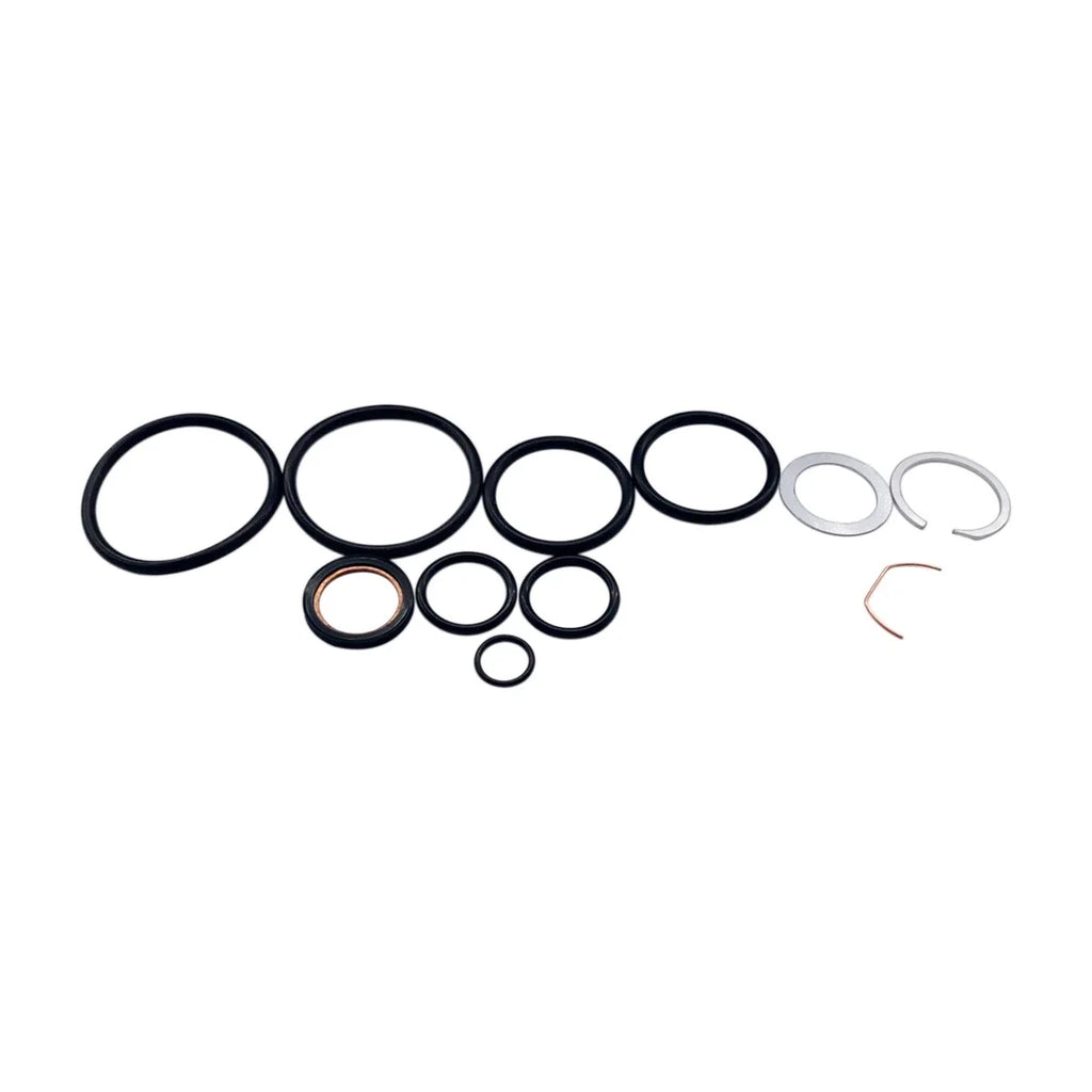 Power Trim Cylinder Seal Rebuild Kit for MerCruiser Alpha Bravo (25-87400A2)
