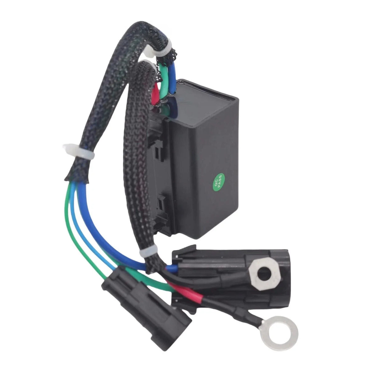 Trim Tilt Relay Assembly for Johnson Evinrude 25-300HP (586767)