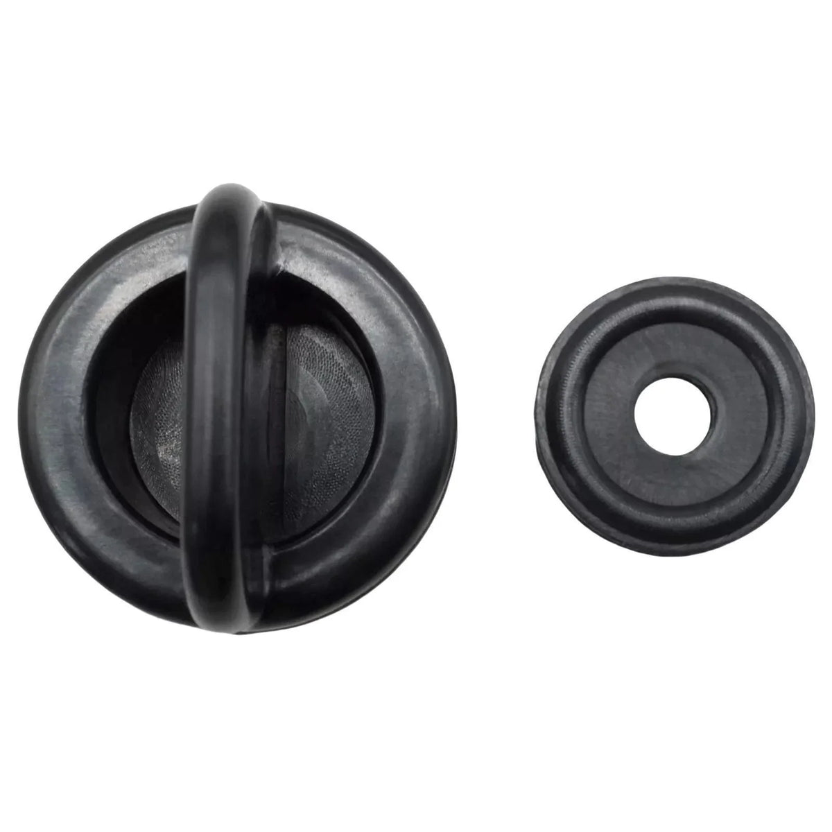 2X Marine Flush Plug for Suzuki 8hp 9.9hp 15hp 200 225 250 300 HP (1990–2023) 17913-93J00