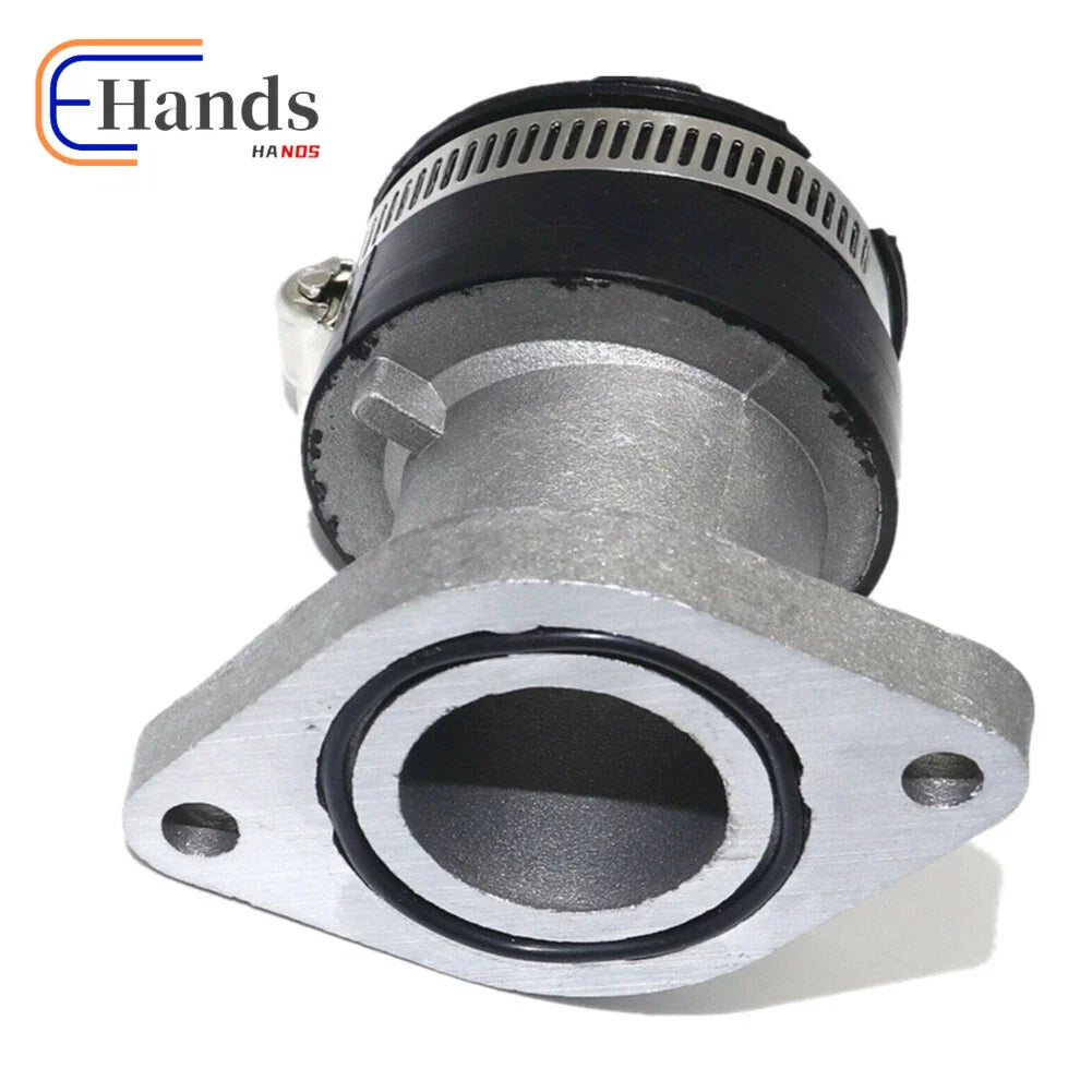 Intake Manifold Boot for Yamaha Big Bear 350 (1999) 4KB-14901-10