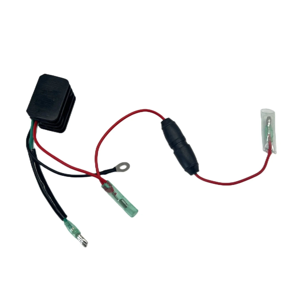 Regulator Rectifier for Yamaha 25-70HP (1984–2001) 6G1-81970-61