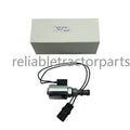 Solenoid Valve for CASE Tractor 5140 5150 5220 5230 5240 5250 MX120 118872A1