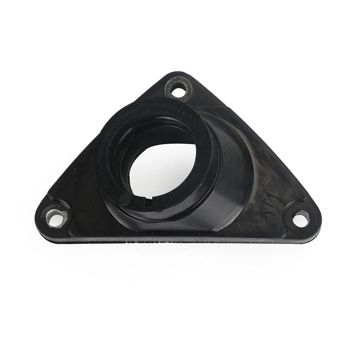 Rubber Intake Reed Boot for Honda XR 250R (1986–2004) 16211-KT1-013