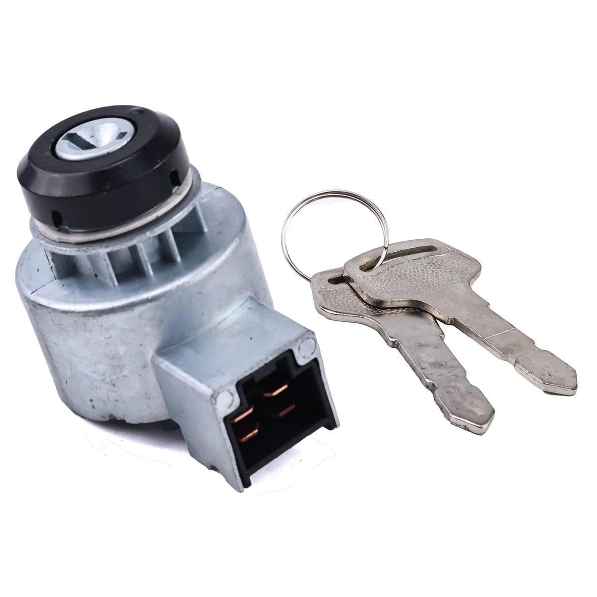 Ignition Switch 6C040-55452 6C040-55412 for Kubota B1700D B2100D B2400HSD B7500D