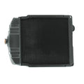 1706-6559 - Radiator Fits Case/Internati Onal Harvester