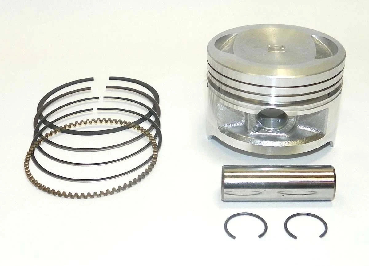 Piston Kit for Kawasaki 250 Bayou (2003–2011) 50-252K