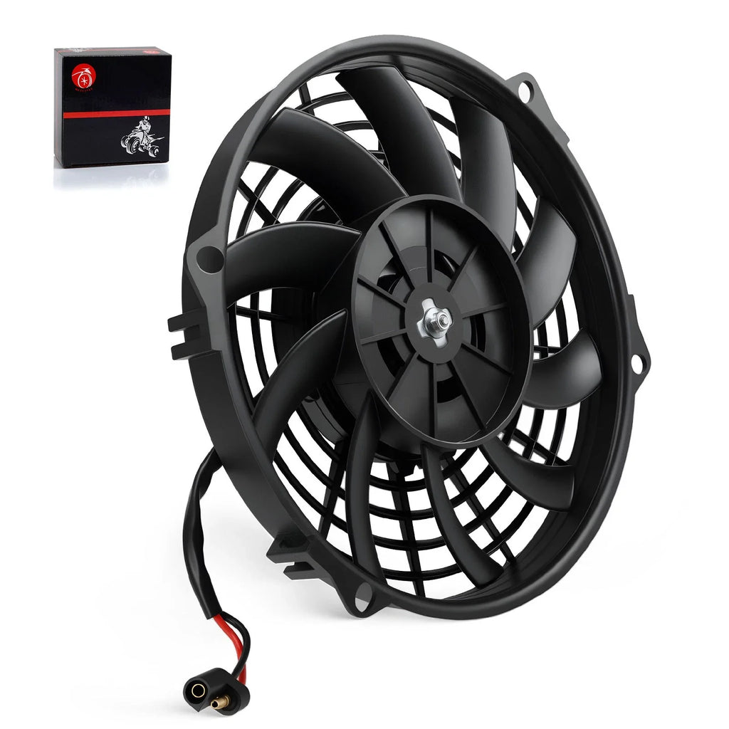 Radiator Cooling Fan 2410123 for Polaris Sportsman 400 500 (2000–2004)