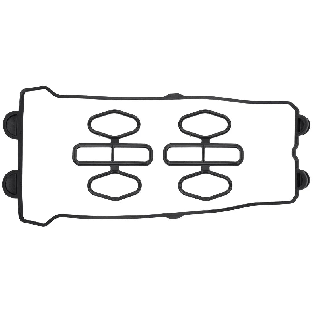 Cylinder Head Valve Cover Gasket Kit for Suzuki GSX-R GSXR600 GSXR750 (2006–2024)