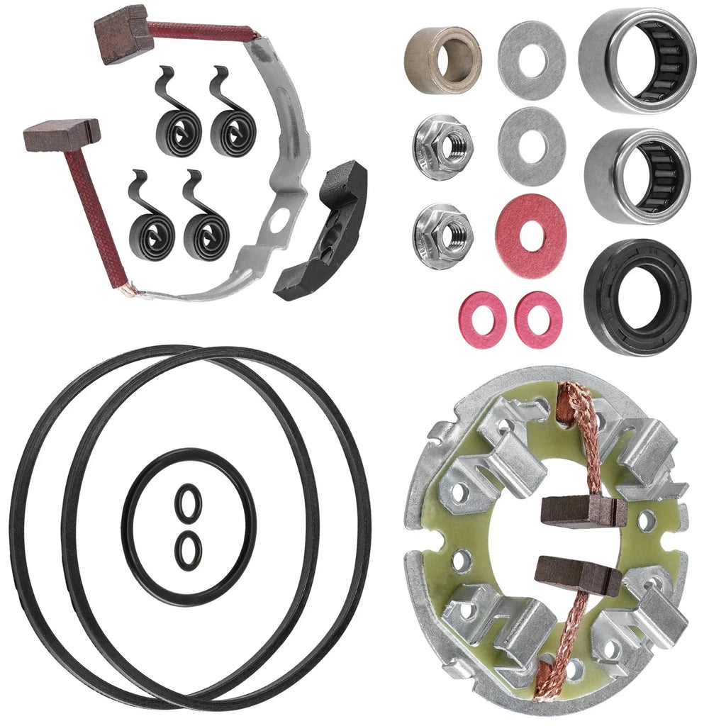 Starter Repair Kit for Seadoo RX, X, XP, XP DI (1996–2005)