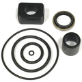 Lower Unit Gearcase Seal Kit for OMC Volvo Penta Cobra SX (Replaces 3855275)