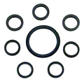 Cooling Pipe Gaskets for Volvo Penta 230A 230B AQ131 AQ151 AQ171 (Water 416033)