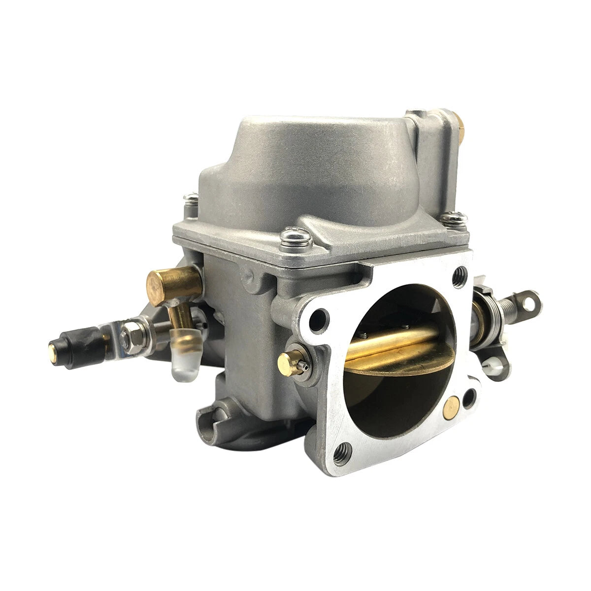 Carburetor Assembly for Tohatsu Nissan 25 30 HP 2-Str Outboard Motors 3P0032000
